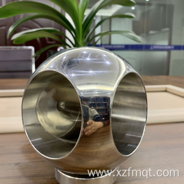 Stainless Steel Hand Water Level Control Ball
